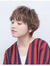 春のイメチェンカラー【フルハイライト】＋フレームライトカット+カラー