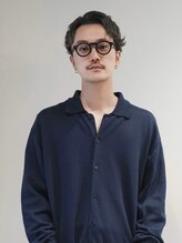 シーカ(siika) 今宮 隆斗