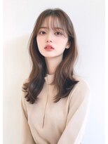 ライズ ネックス ザ サロン 渋谷(LIZE nex the salon)&nbsp;くびれヘア