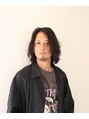 マイラン(MYLAN.) 北森 亘介