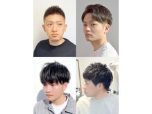 ボーイズヘアー ビスポーク(BOY'S HAIR bespoke)