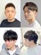 ボーイズヘアー ビスポーク(BOY'S HAIR bespoke)の写真/カジュアルな雰囲気が魅力のBOY'S HAIR bespoke！人気のスタイルを楽しんで、周りに差をつけよう♪