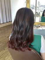 コワファースト 別府&nbsp;大人ツートンカラー