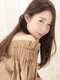グランエクラ バイフルショウ(GRAND ECLAT by FURUSHO)の写真/【大阪駅徒歩5分】広がりを抑えてくれるストレートパーマのようなTreatment[ストリートメント]で美髪を実現