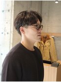 ニュアンスパーマ