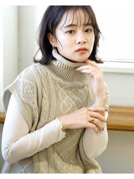 ロッソ ヘアアンドスパ 谷塚店(Rosso Hair&SPA) 【Rosso谷塚店】