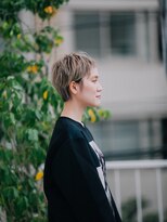 アマリス(Amaris)&nbsp;ベビーショート20代/30代/40代/50代/庭瀬