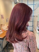 ナンバー イル デュッカ 札幌(N° il duca)&nbsp;さら艶♪髪質改善トリートメントTOKIOケラスターゼケアプロ