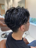 ファスナーグランデ(fustener grande)&nbsp;ニュアンスパーマ