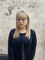 ルイス(Lewes)&nbsp;ブロンドヘア