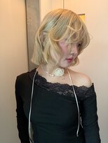 ブレス(bless)&nbsp;ホワイトベージュ/ベージュ/ミルクティーベージュ