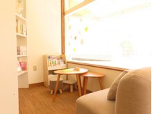 ヘアアトリエドット(ヘアアトリエdot)