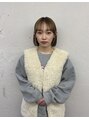 ビリーフイーラ 大阪梅田店(be'leef.era) 佐伯 碧