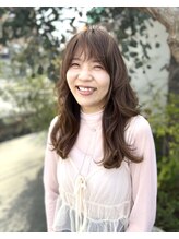 ジャンナ(Janna) 甲斐 理華