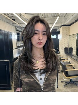 スティーロ 渋谷(Steelo) steelo 海外風×大人レイヤー