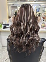 ラピス 千葉(Lapis)&nbsp;エクステハイライト