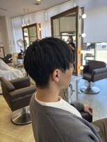 コワファースト 大分(COIFF1RST)&nbsp;メンズショート