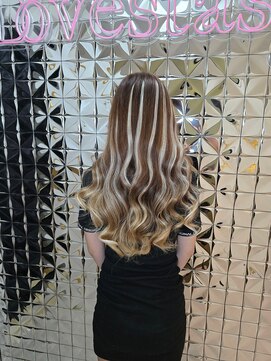 ラブスタシー 名古屋栄(Lovestasy) ハイライト