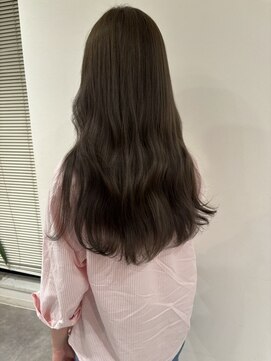 ユーフォリア 青山(Euphoria) olive beige◯担当ももこ