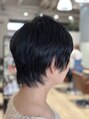 イルファ セイユウ 上野芝店(ehl:fa SEIYU)&nbsp;ショートカット