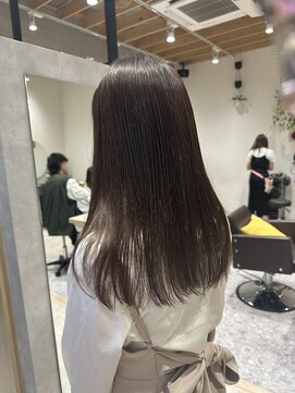 トマト(TOMTO) 【KOTO】マロンベージュ