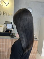 フィエルウメダ(Fier umeda)&nbsp;◎dark greige◎