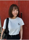 レイヤーボブ