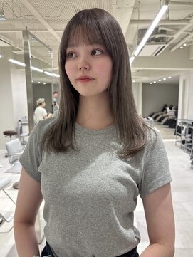 キーン 立川店(keen) 【keen×kariya】