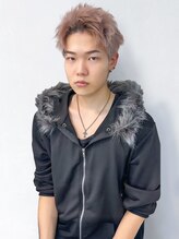 アルバムアカデミーサロン(ALBUM ACADEMY SALON)&nbsp;リム パーヴェル