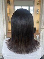 リブ(Riv.)&nbsp;切りっぱなし