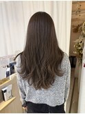 オリーブカラー