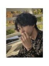 【ツイストパーマ】【スパイラルパーマ】【波巻きパーマ】もお任せください。