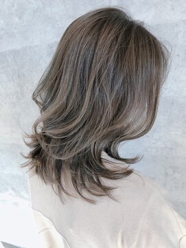 ロウエン 筑紫野(LOWEN) アンニュイミディ