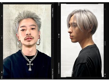 Dｏｏｒ　Ｂｅｌｌ　Ｍｅｎ’ｓ　【ドアベルメンズ】