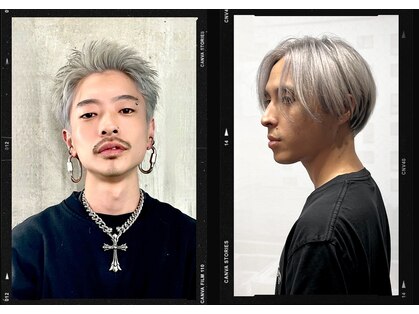 ドアベルメンズ(Door Bell Men’s)の写真