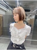 セクションデザインカラー
