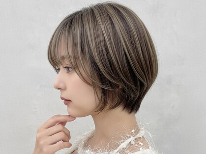 アッシュ 茗荷谷店(Ash)の写真