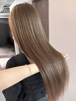 ポノ(po_no)&nbsp;ブラウンベージュ