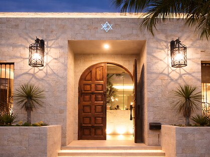 ヴォアソルヂェ オリエンタル(Voasorte ORIENTAL)の写真