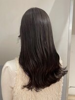 エフェスト 二条店(efesto)&nbsp;シアーグレージュ