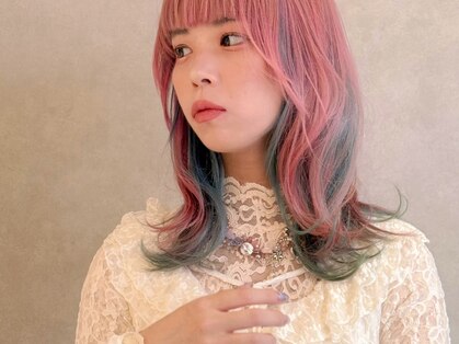 ルーナルーチェ(Luna Luce)の写真