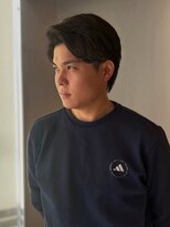 イト(iyto) ナチュラルパーマ