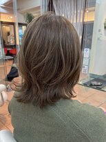 ブルーム コスタ(Blume COSTA)&nbsp;艶と透明感のくびれレイヤー