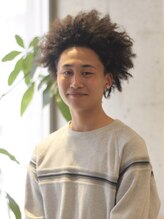 クオンヒール 堺筋本町店(QUON HEAL) 宮岡 継弥