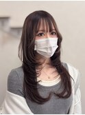ハッシュレイヤー