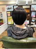 ショート