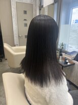 イーラ(E-LA)&nbsp;美革ストレート