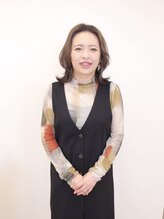 グラウンド 黒笹店(ground) Mari