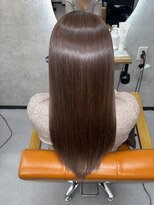 ミライバイスタイルジャパン 南風原店(mirai by sty japan)&nbsp;髪質改善トリートメント