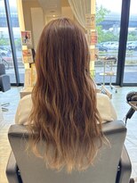 ニューヨーク ニューヨーク マザーズ イオン四條畷店(NYNY Mothers)&nbsp;明るめベージュカラー